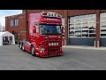 VAEX - Scania R520 Topline King of the Road - SOLD