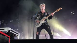 Walk the Moon - One foot