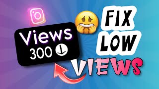 Visual Trick To Boost Instagram Reels Views | How To Get More Views On Reels