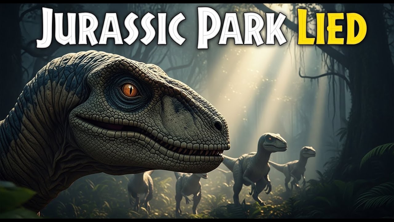 Velociraptor Pack Tactics: A Dinosaur World Deep Dive