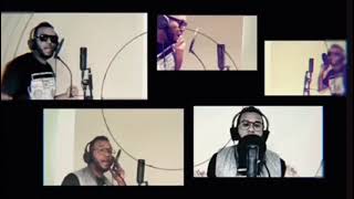 😱Easy Cover (Lionel Richie) Acapella Resimi