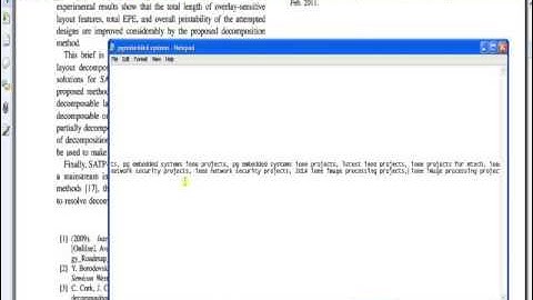 IEEE 2014 VLSI AREA DEALY EFFICIENT BINARY