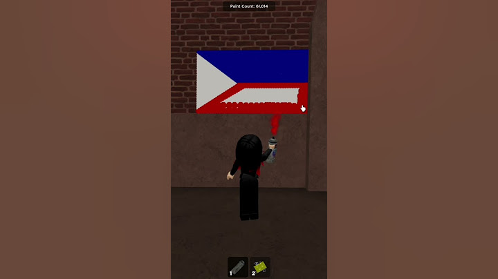 DRAWING PHILIPPINES 🇵🇭 FLAG & COMING BACK LATER #roblox #philippines