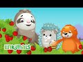 Linkimals™ | Aprendamos los colores en el jarda­n | Canciones Infantiles | Para bebés | Fisher-Price