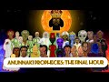 "Anunnaki Prophecies: The Final Hour"