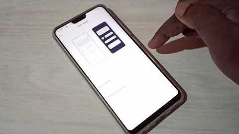 How To Enable Dark Mode In VIVO V9, V11, V15, V17