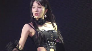 [4K FANCAM] 피카부 (Peek-A-Boo) // 레드벨벳 (RED VELVET) in Berlin (27.05.2023)