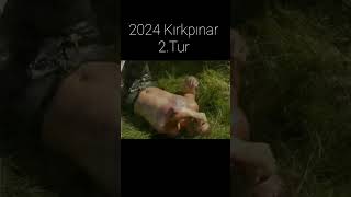 Süper Karşılık Hamza Özkaradeniz - İsmail Balaban