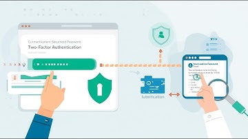 Two-Factor Authentication (2FA) Explained: How to Secure Your Accounts