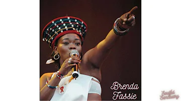 Brenda Fassie - Vuli Ndlela