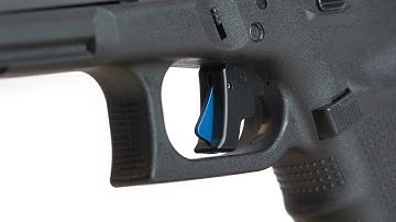 NRA Gun Gear of the Week: Apex Action Enhancement Kit For Glocks