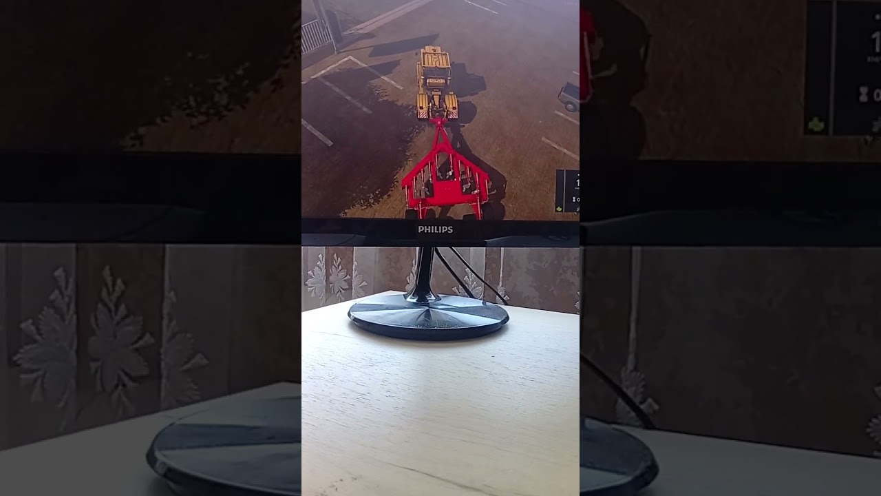 Перегони техніки в FS. 17