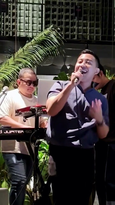 @REZArtamevia - Berharap Tak Berpisah