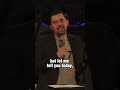 #1 WAY OF CAIN: LACK OF ACCOUNTABILITY