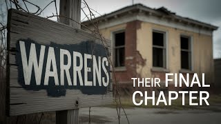 The Shocking Truth About the Warrens