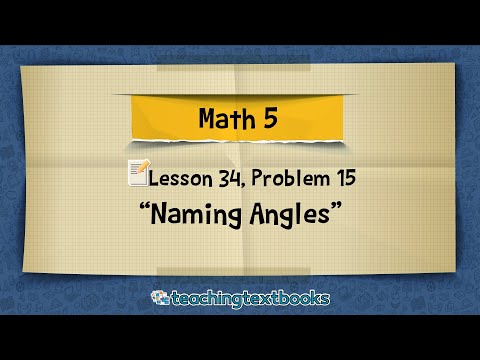 How To Name