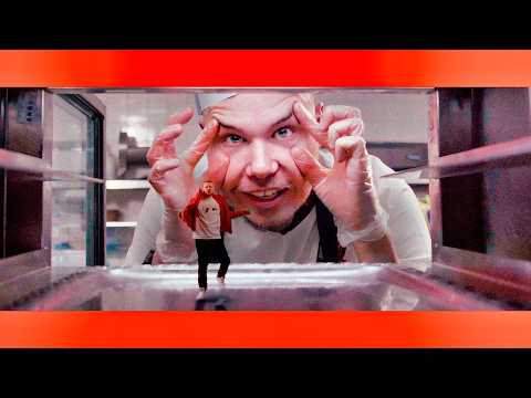 SCOR ?ALLES CHINA??? (Official Music Video) [English CC]