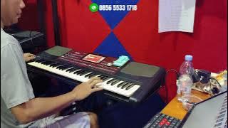 TERJUAL!!!! stok Korg Pa700 Hanya 16jt sudah free Sampling!!!!!