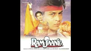 Abhijeet, Sadhana Sargam, Udit Narayan - Bum Chiki Chiki Bum