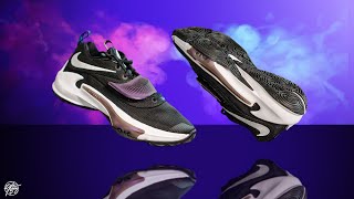 Nike Zoom Freak 3 First Impressions!
