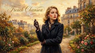 Paris Endless Romance 🇫🇷 Soft French Chanson & Eternal Love Vibes screenshot 4