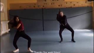 Aye Hip Hopper - Ishq Bector | Dance Cover