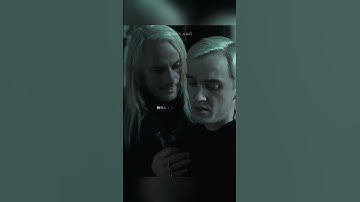 Draco Malfoy’s Silent Pain 💔😞 |#dracomalfoy #harrypotter #shorts #tomfelton #malfoy #emotional