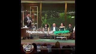 Düz Yazı Gibiydi Hayatım