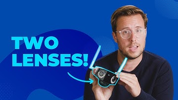 Reolink Duo Dual-Lens 2K Cam Review - What Makes It So Special