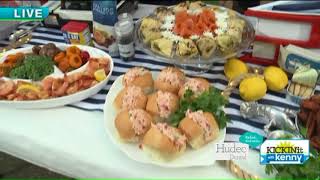 Euclid Fish Company Clam Bake