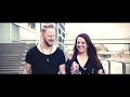 Ben Luca - Weil man dich lieben muss 2018 (Re-Recorded) (Offizielles Video)