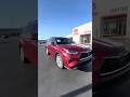 2020 Toyota Highlander Walkaround | Perfect Family SUV | Trotter Toyota Pine Bluff Arkansas