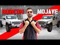 Gladiator Mojave vs. Rubicon - A Shop Owner's Full Review