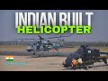 5 key factors of indian built multirole attack light combat helicopter prachand specifcation hal