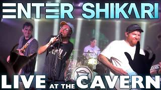 Enter Shikari At The HISTORIC Cavern Club
From queueing up at 6am to buy tickets, to being served coffee by the band themselves, Enter Shikaris TINY gig at the world-famous Cavern Club in Liverpool will not be one that well forget any time soon.
SUPPORT US ON PATREON TO SEE BONUS FOOTAGE:
http://www.patreon.com/TheAltVault
WE HAVE MERCH NOW:
https://www.tshirtstudio.com/marketplace/the-alt-vault
COME JOIN US ON DISCORD:
https://discord.gg/3fJ3FVQF
SOCIALS:
https://www.instagram.com/the.alt.vault
https://www.facebook.com/TheAltVaultYT
https://www.tiktok.com/@thealtvault
https://www.spacehey.com/thealtvault
#entershikari #alt #alternative #core #electronicmusic #metal #cavernclub #liverpool #beatles #thebeatles #vlog Enter Shikari At The HISTORIC Cavern Club