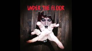 Video thumbnail of "JOHNNY GOTH - UNDER THE FLOOR"