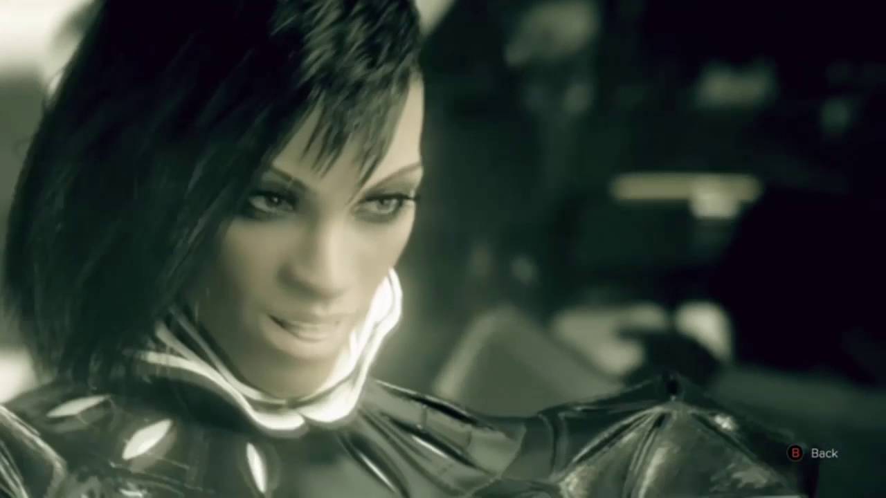 Deus Ex Human Revolution Recap Video