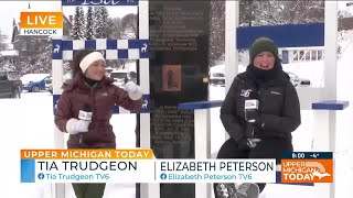 Upper Michigan Today - Celebrating Finnish-American Culture at Heikinpaiva