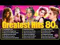 Best of 80s Music Legends - 80s Music Greatest Hits - Tears For Fears, Madonna, Cyndi Lauper, A-ha Mp3 Song