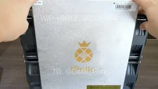 Asic Miner Асик Майнер Ipollo V1 Mini Eth 300Mh