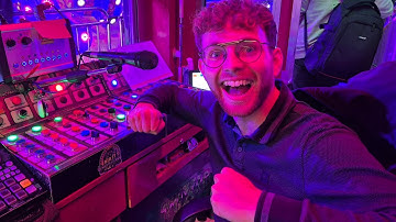 Toxic (Hayen) Operator View @ Kermis Weert 2025