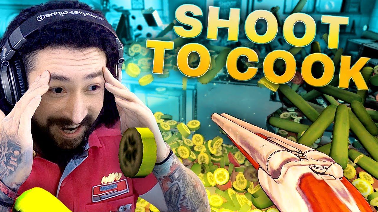 How Many Props Can I Spawn Before American Cooking Simulator BREAKS ...
