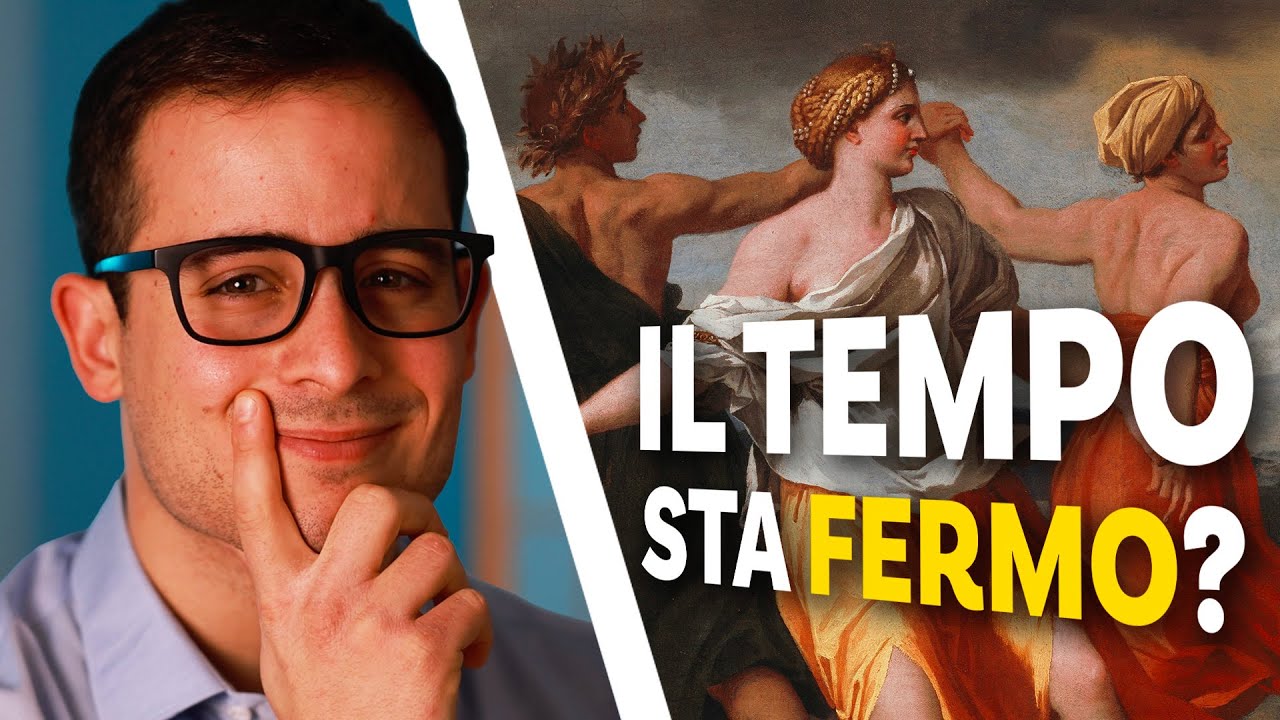 Il Presente non Esiste? | Fisica: Filosofia e Fondamenti 13