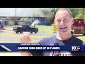 Fire destroys popular Harker Heights skating rink