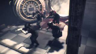 Warface Launch Trailer