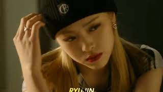 itzy shoot fan-made teaser