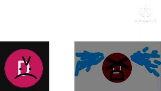 Evil Daianadego Gets Grounded