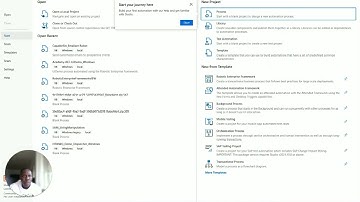UiPath Orchestrator Overview Lesson 2 | 2024