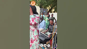 مجاهدة الراشدين محمد كمال معاك الف سلامة اغاني سودانية 2024 