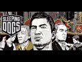 〘Sleeping Dogs〙- What if we fused GTA and Yakuza?